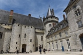 IVCA wereld oldtimerfietstreffen Sully-sur-Loir - day 1 -  29 mei 2025