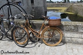 IVCA wereld oldtimerfietstreffen Sully-sur-Loir - day 1 -  29 mei 2025