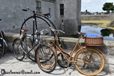 IVCA wereld oldtimerfietstreffen Sully-sur-Loir - day 1 -  29 mei 2025