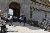 IVCA wereld oldtimerfietstreffen Sully-sur-Loir - day 1 -  29 mei 2025