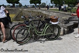 IVCA wereld oldtimerfietstreffen Sully-sur-Loir - day 1 -  29 mei 2025