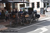 IVCA wereld oldtimerfietstreffen Sully-sur-Loir - day 1 -  29 mei 2025