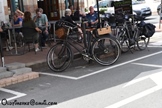 IVCA wereld oldtimerfietstreffen Sully-sur-Loir - day 1 -  29 mei 2025