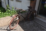 IVCA wereld oldtimerfietstreffen Sully-sur-Loir - day 1 -  29 mei 2025