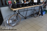 IVCA wereld oldtimerfietstreffen Sully-sur-Loir - day 1 -  29 mei 2025