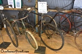 IVCA wereld oldtimerfietstreffen Sully-sur-Loir - day 1 -  29 mei 2025