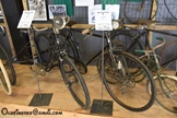 IVCA wereld oldtimerfietstreffen Sully-sur-Loir - day 1 -  29 mei 2025