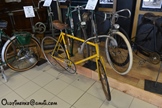 IVCA wereld oldtimerfietstreffen Sully-sur-Loir - day 1 -  29 mei 2025