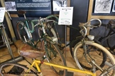IVCA wereld oldtimerfietstreffen Sully-sur-Loir - day 1 -  29 mei 2025