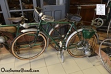 IVCA wereld oldtimerfietstreffen Sully-sur-Loir - day 1 -  29 mei 2025