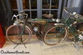 IVCA wereld oldtimerfietstreffen Sully-sur-Loir - day 1 -  29 mei 2025