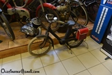 IVCA wereld oldtimerfietstreffen Sully-sur-Loir - day 1 -  29 mei 2025