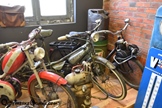 IVCA wereld oldtimerfietstreffen Sully-sur-Loir - day 1 -  29 mei 2025