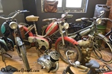 IVCA wereld oldtimerfietstreffen Sully-sur-Loir - day 1 -  29 mei 2025