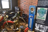 IVCA wereld oldtimerfietstreffen Sully-sur-Loir - day 1 -  29 mei 2025