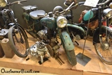 IVCA wereld oldtimerfietstreffen Sully-sur-Loir - day 1 -  29 mei 2025