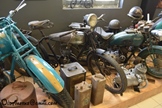 IVCA wereld oldtimerfietstreffen Sully-sur-Loir - day 1 -  29 mei 2025