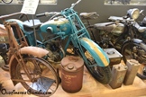 IVCA wereld oldtimerfietstreffen Sully-sur-Loir - day 1 -  29 mei 2025