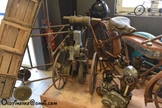 IVCA wereld oldtimerfietstreffen Sully-sur-Loir - day 1 -  29 mei 2025