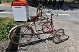 IVCA wereld oldtimerfietstreffen Sully-sur-Loir - day 1 -  29 mei 2025