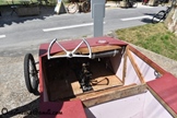 IVCA wereld oldtimerfietstreffen Sully-sur-Loir - day 1 -  29 mei 2025