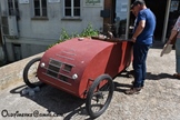 IVCA wereld oldtimerfietstreffen Sully-sur-Loir - day 1 -  29 mei 2025