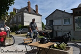 IVCA wereld oldtimerfietstreffen Sully-sur-Loir - day 1 -  29 mei 2025