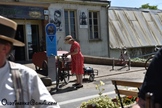 IVCA wereld oldtimerfietstreffen Sully-sur-Loir - day 1 -  29 mei 2025