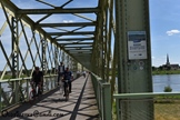 IVCA wereld oldtimerfietstreffen Sully-sur-Loir - day 1 -  29 mei 2025