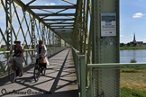 IVCA wereld oldtimerfietstreffen Sully-sur-Loir - day 1 -  29 mei 2025