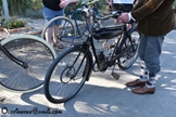 IVCA wereld oldtimerfietstreffen Sully-sur-Loir - day 1 -  29 mei 2025