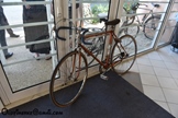 IVCA wereld oldtimerfietstreffen Sully-sur-Loir - day 1 -  29 mei 2025