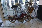 IVCA wereld oldtimerfietstreffen Sully-sur-Loir - day 1 -  29 mei 2025