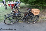 IVCA wereld oldtimerfietstreffen Sully-sur-Loir - day 1 -  29 mei 2025