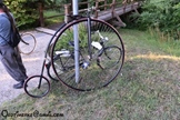 IVCA wereld oldtimerfietstreffen Sully-sur-Loir - day 1 -  29 mei 2025