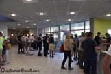 IVCA wereld oldtimerfietstreffen Sully-sur-Loir - day 1 -  29 mei 2025