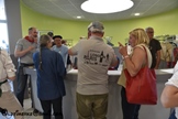 IVCA wereld oldtimerfietstreffen Sully-sur-Loir - day 1 -  29 mei 2025