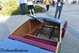 IVCA wereld oldtimerfietstreffen Sully-sur-Loir - day 1 -  29 mei 2025