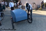 IVCA wereld oldtimerfietstreffen Sully-sur-Loir - day 1 -  29 mei 2025