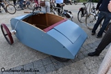 IVCA wereld oldtimerfietstreffen Sully-sur-Loir - day 1 -  29 mei 2025