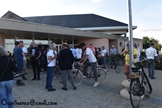 IVCA wereld oldtimerfietstreffen Sully-sur-Loir - day 1 -  29 mei 2025