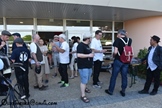 IVCA wereld oldtimerfietstreffen Sully-sur-Loir - day 1 -  29 mei 2025