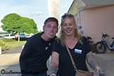 IVCA wereld oldtimerfietstreffen Sully-sur-Loir - day 1 -  29 mei 2025