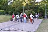 IVCA wereld oldtimerfietstreffen Sully-sur-Loir - day 1 -  29 mei 2025