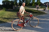 IVCA wereld oldtimerfietstreffen Sully-sur-Loir - day 1 -  29 mei 2025