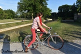 IVCA wereld oldtimerfietstreffen Sully-sur-Loir - day 1 -  29 mei 2025