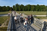 IVCA wereld oldtimerfietstreffen Sully-sur-Loir - day 1 -  29 mei 2025