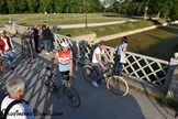 IVCA wereld oldtimerfietstreffen Sully-sur-Loir - day 1 -  29 mei 2025