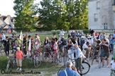 IVCA wereld oldtimerfietstreffen Sully-sur-Loir - day 1 -  29 mei 2025