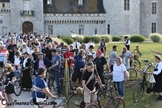 IVCA wereld oldtimerfietstreffen Sully-sur-Loir - day 1 -  29 mei 2025